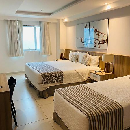 Paradiso Macae Hotel 外观 照片