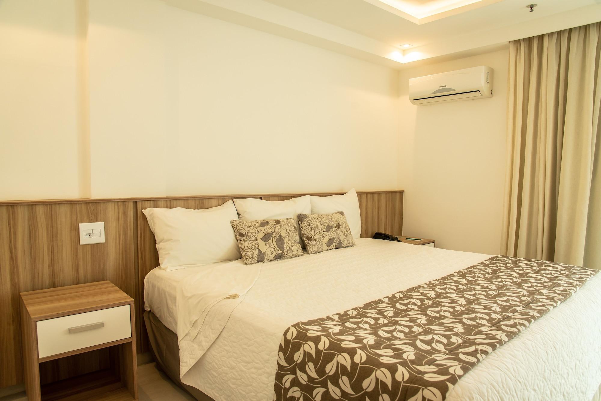 Paradiso Macae Hotel 外观 照片