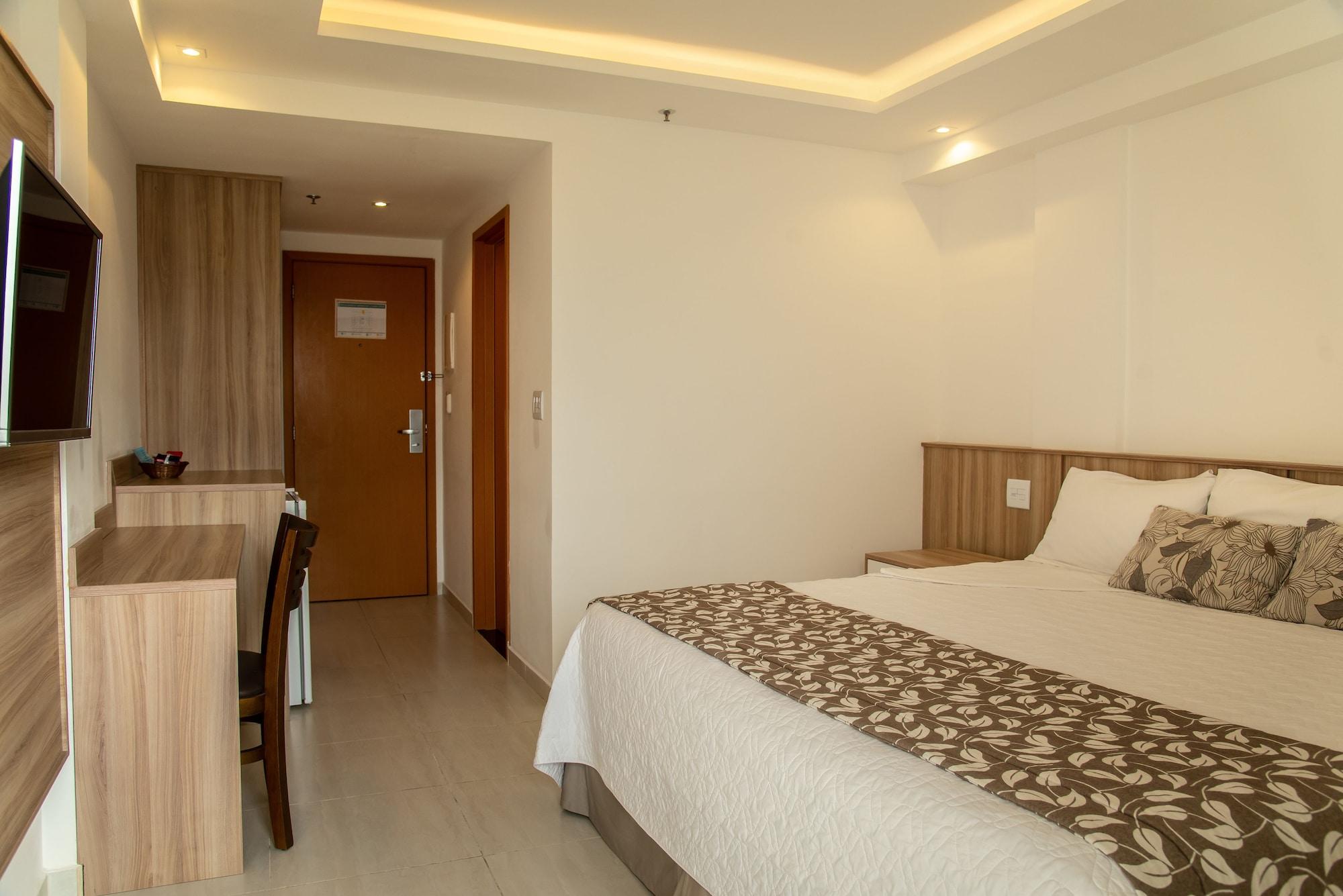 Paradiso Macae Hotel 外观 照片