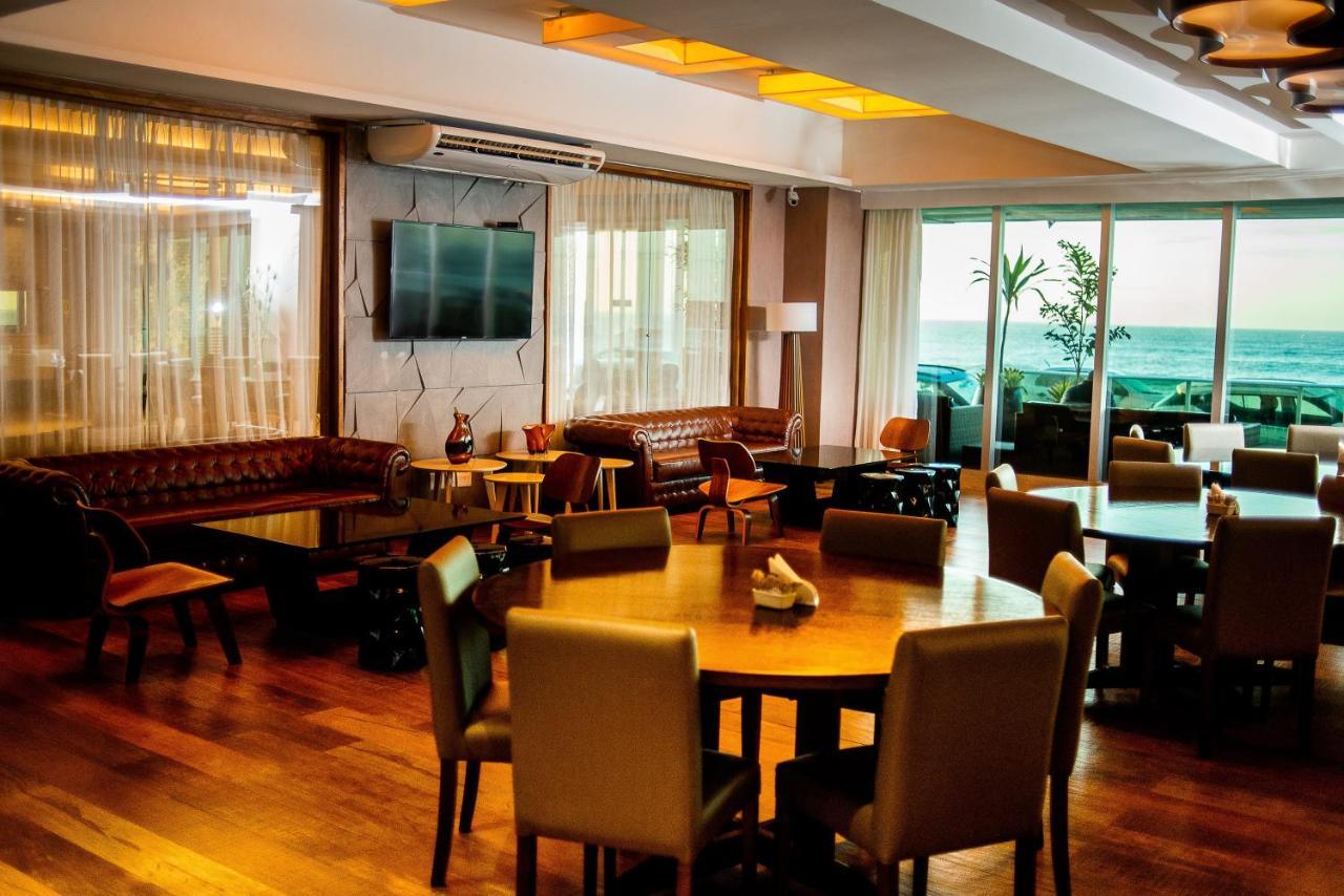 Paradiso Macae Hotel 外观 照片
