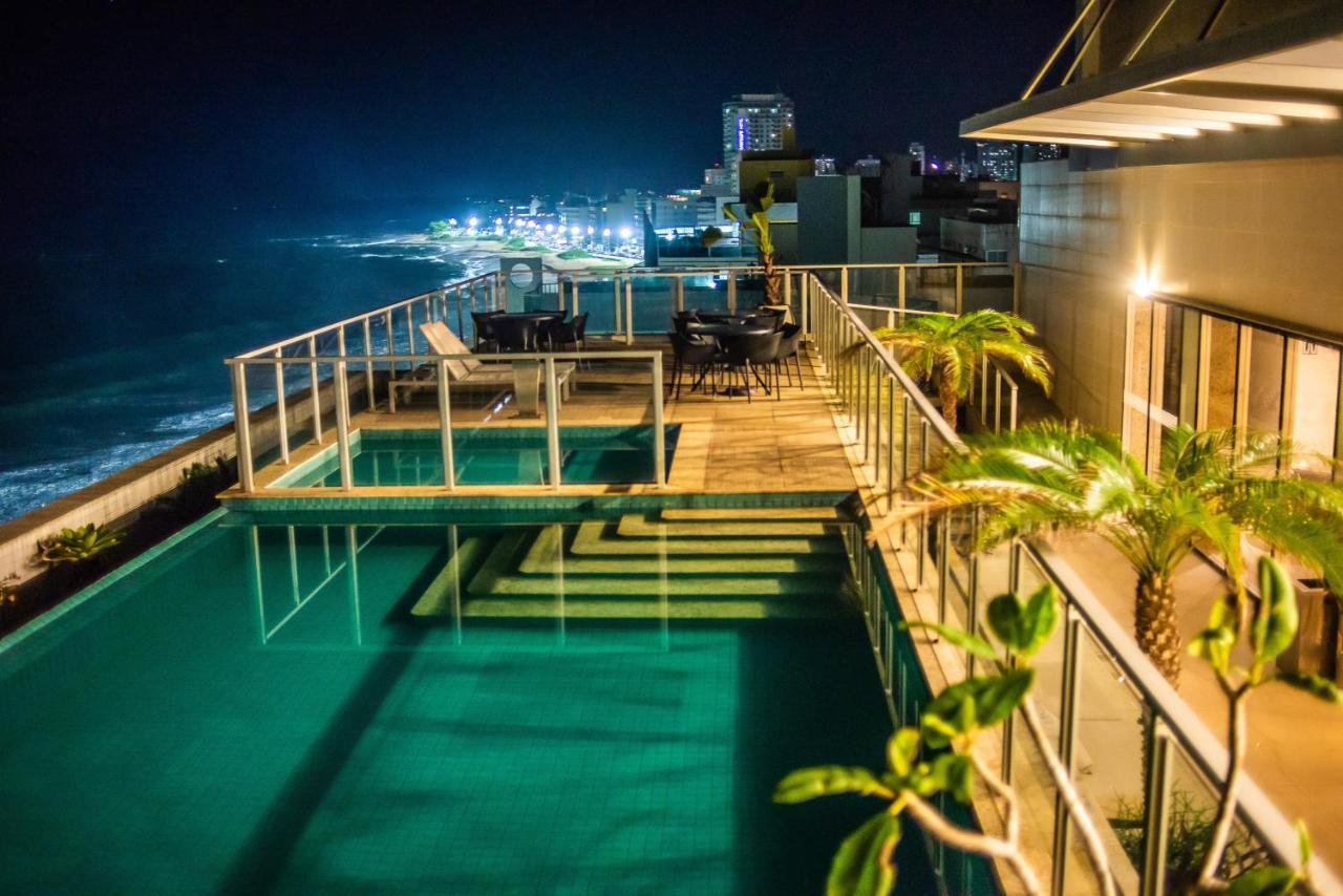 Paradiso Macae Hotel 外观 照片