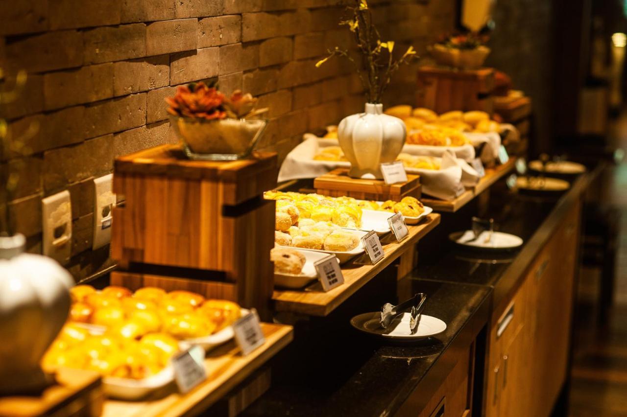 Paradiso Macae Hotel 外观 照片