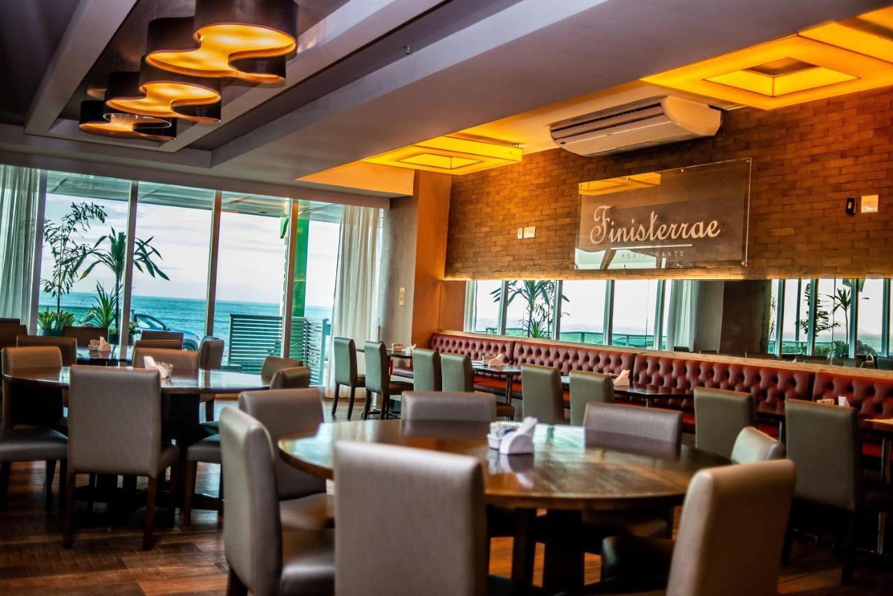 Paradiso Macae Hotel 外观 照片
