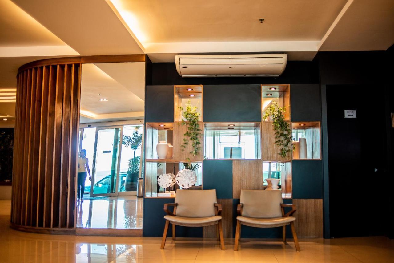 Paradiso Macae Hotel 外观 照片