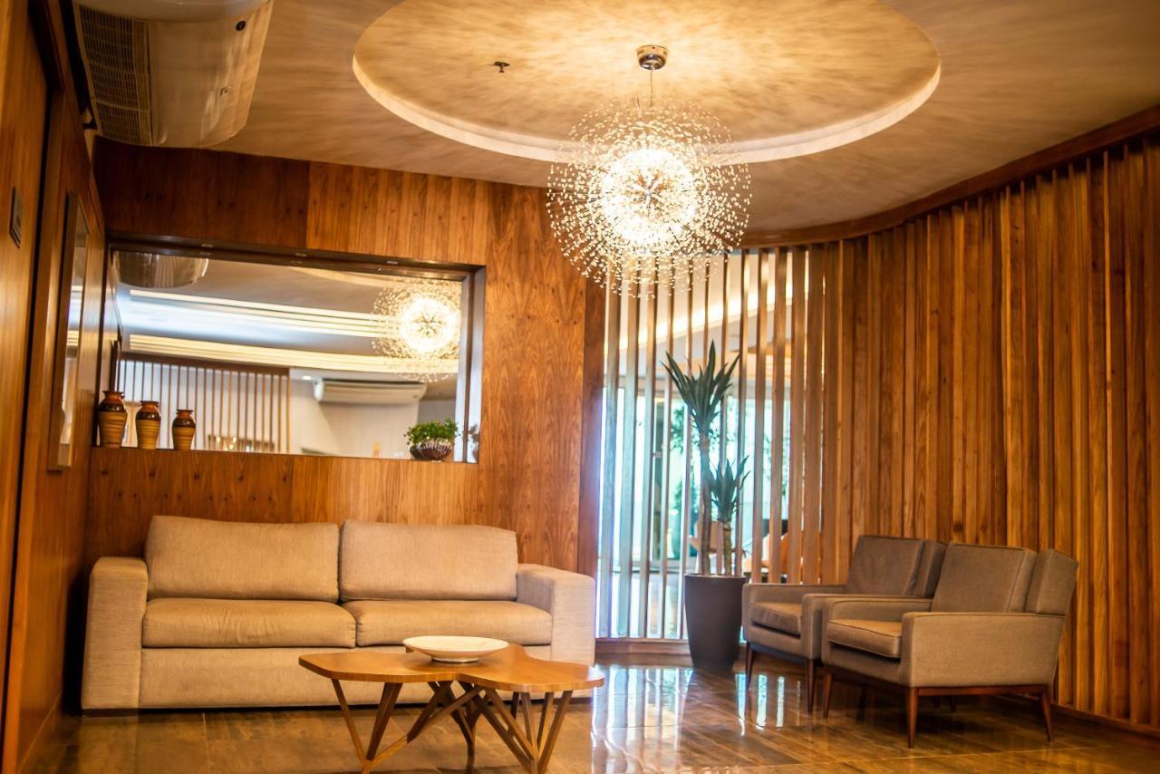 Paradiso Macae Hotel 外观 照片