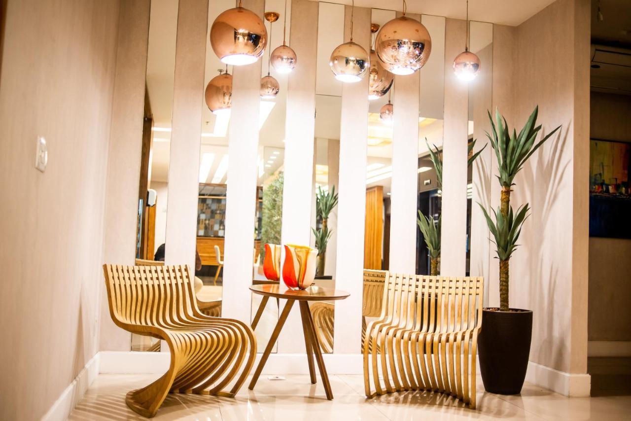 Paradiso Macae Hotel 外观 照片