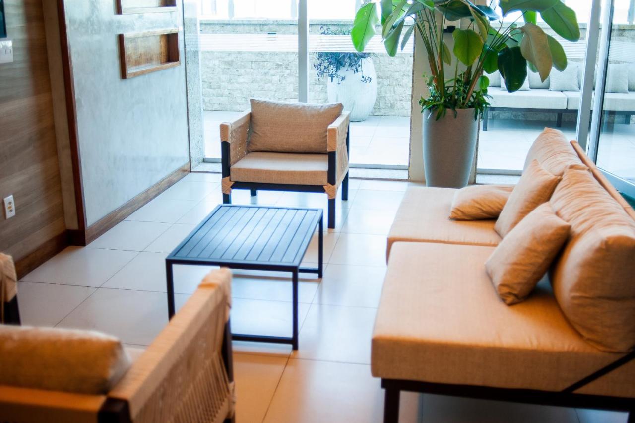 Paradiso Macae Hotel 外观 照片