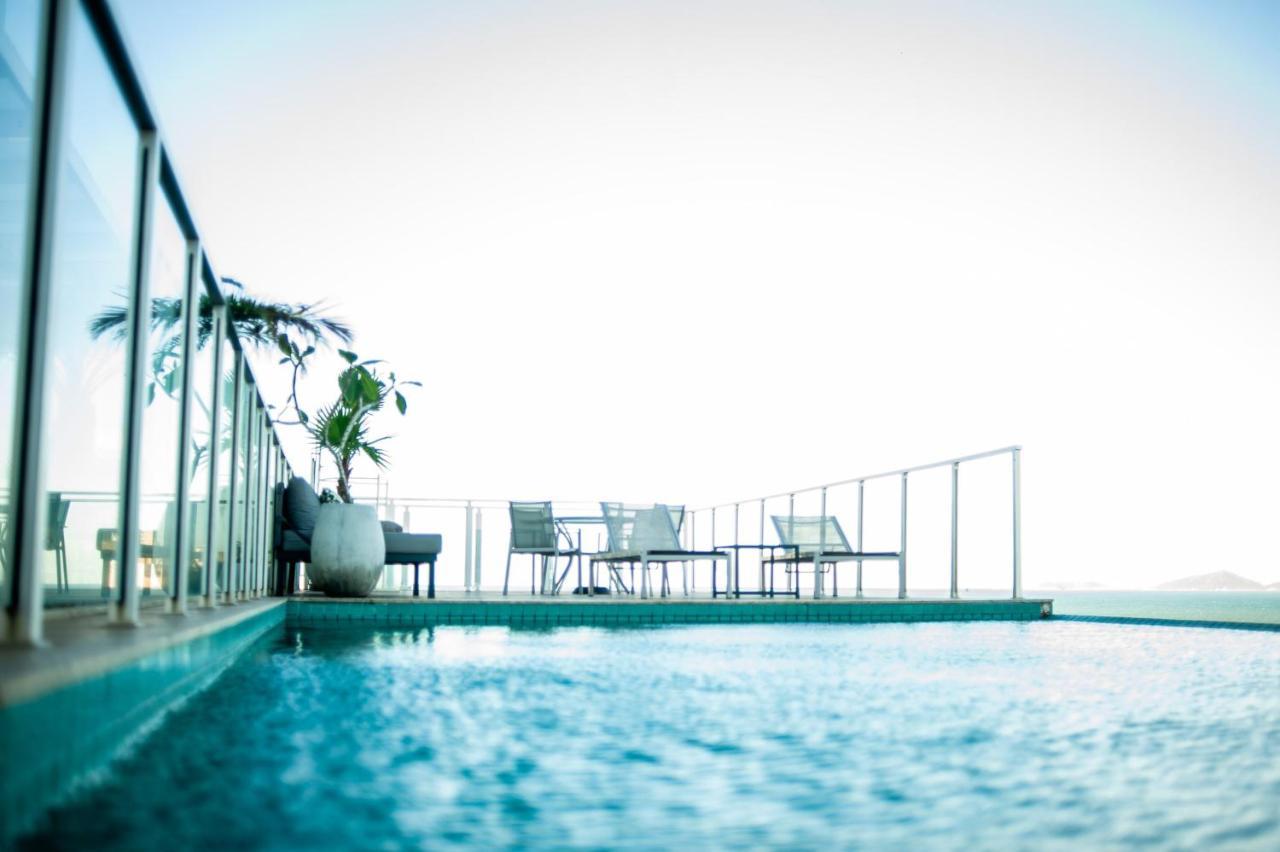 Paradiso Macae Hotel 外观 照片