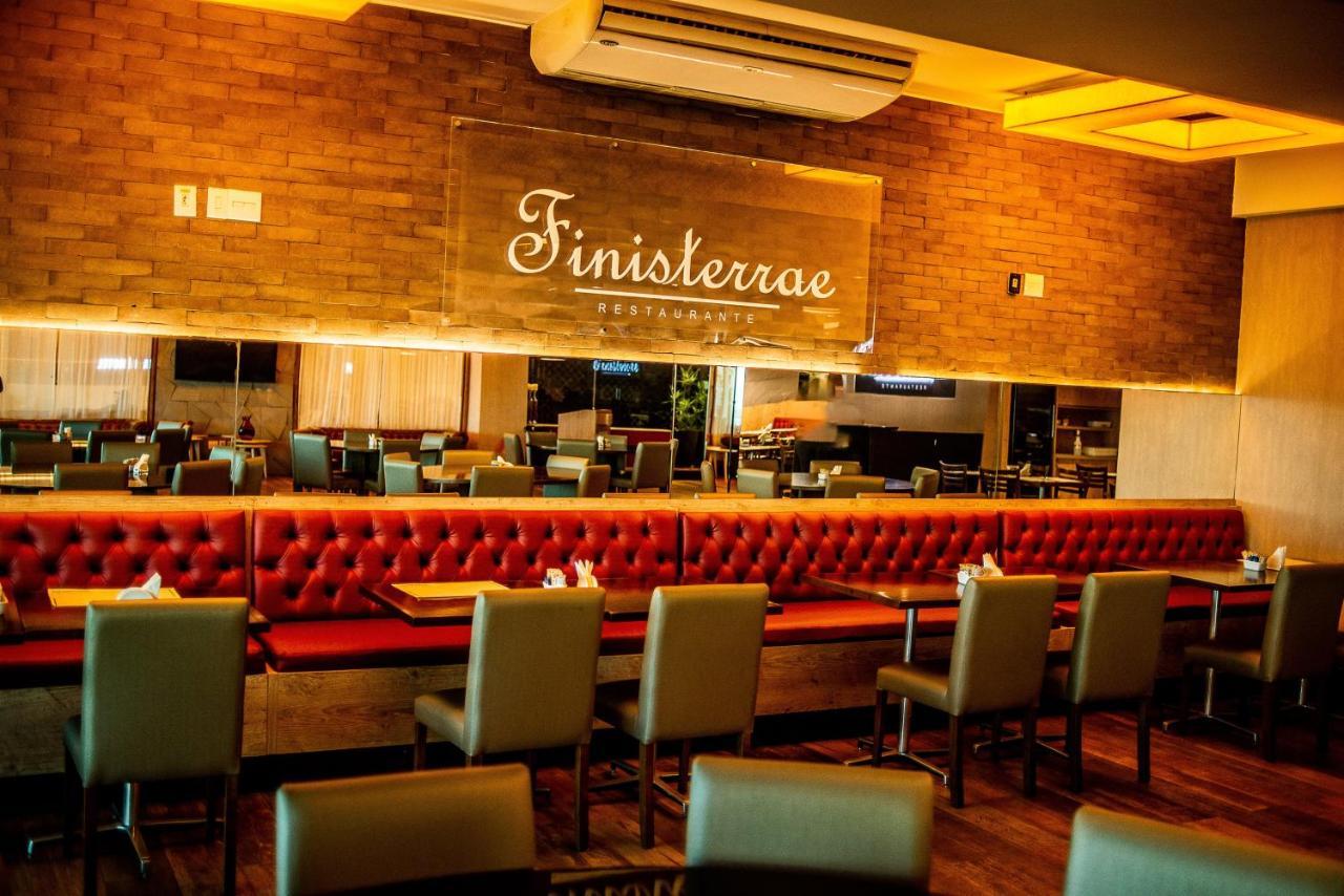 Paradiso Macae Hotel 外观 照片