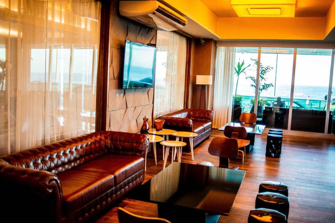 Paradiso Macae Hotel 外观 照片
