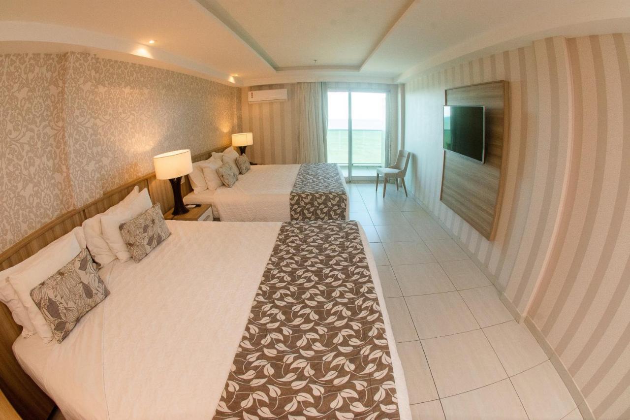 Paradiso Macae Hotel 外观 照片
