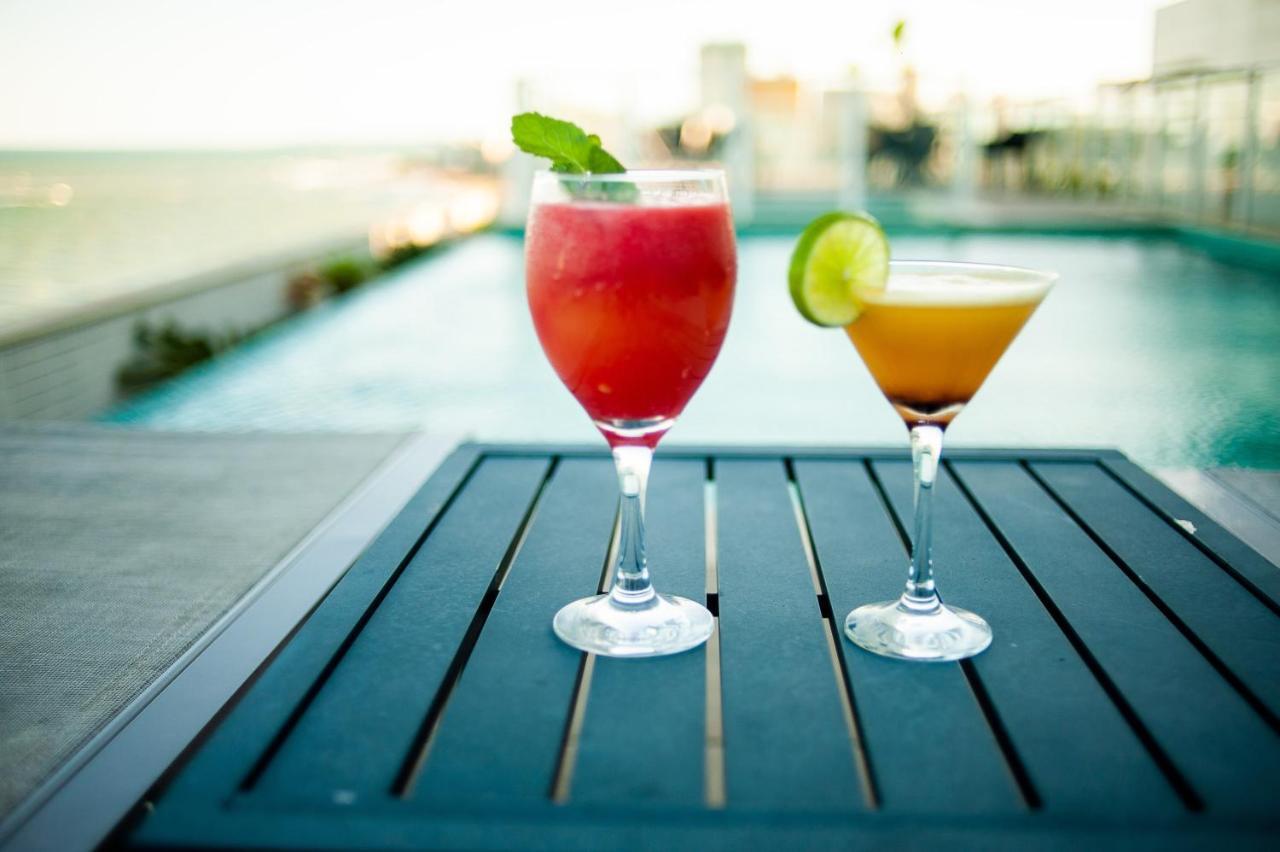 Paradiso Macae Hotel 外观 照片
