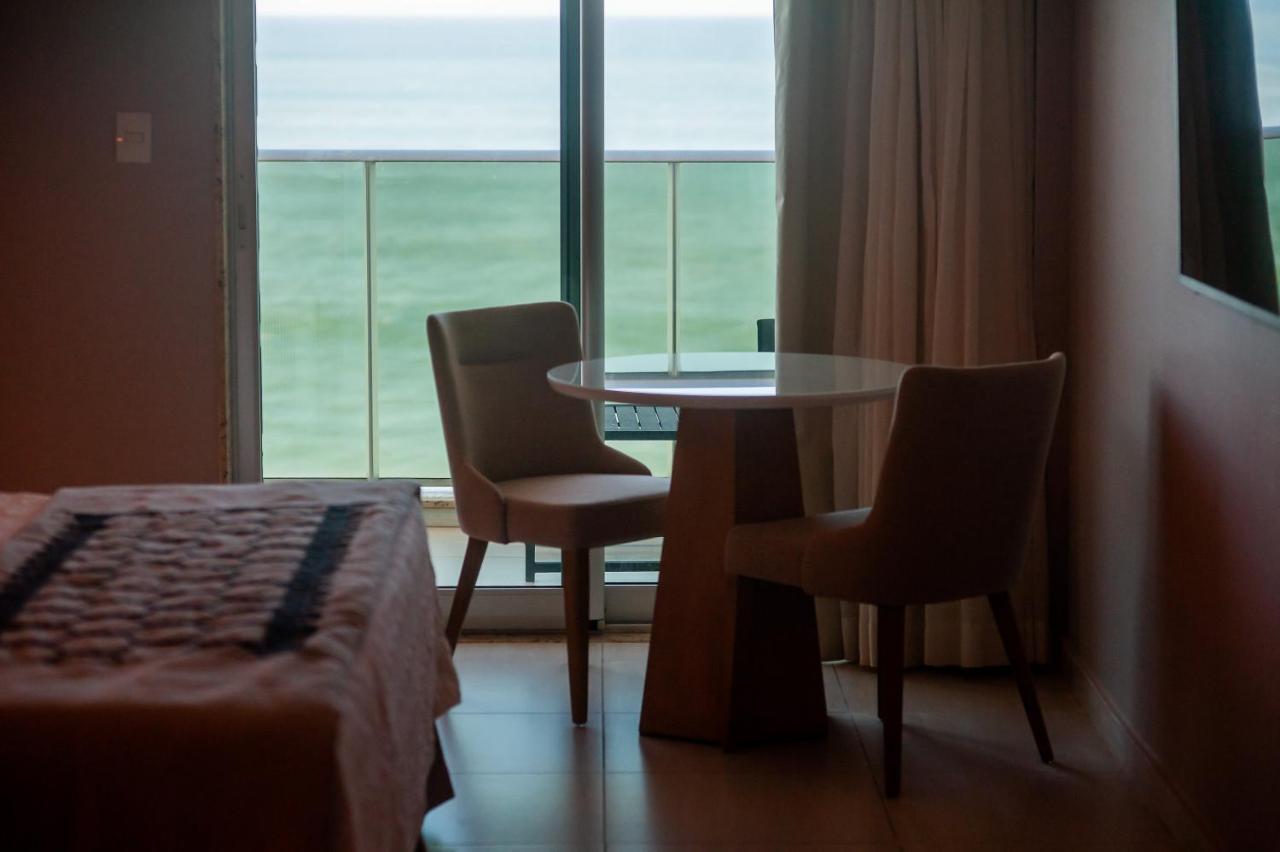 Paradiso Macae Hotel 外观 照片