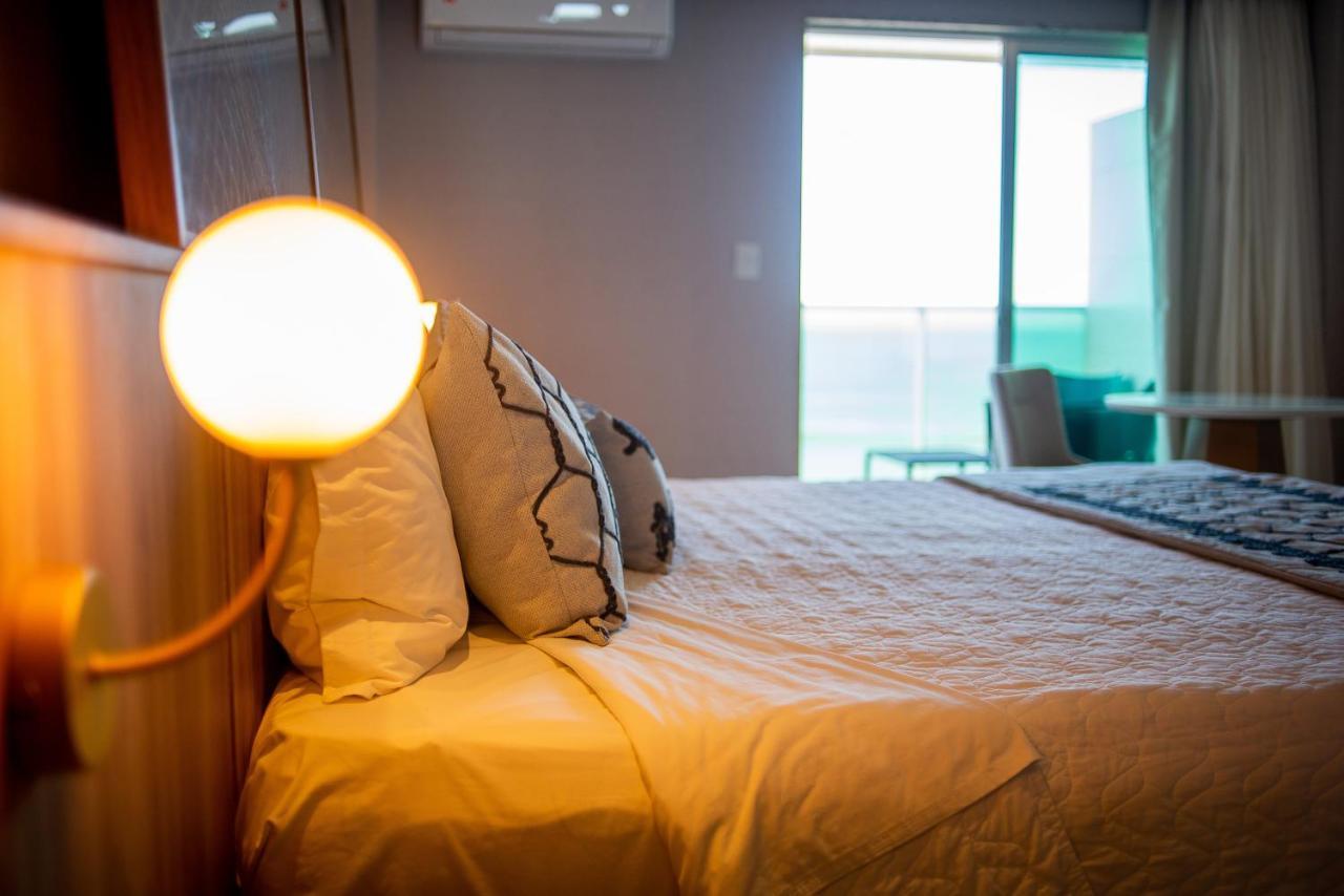Paradiso Macae Hotel 外观 照片