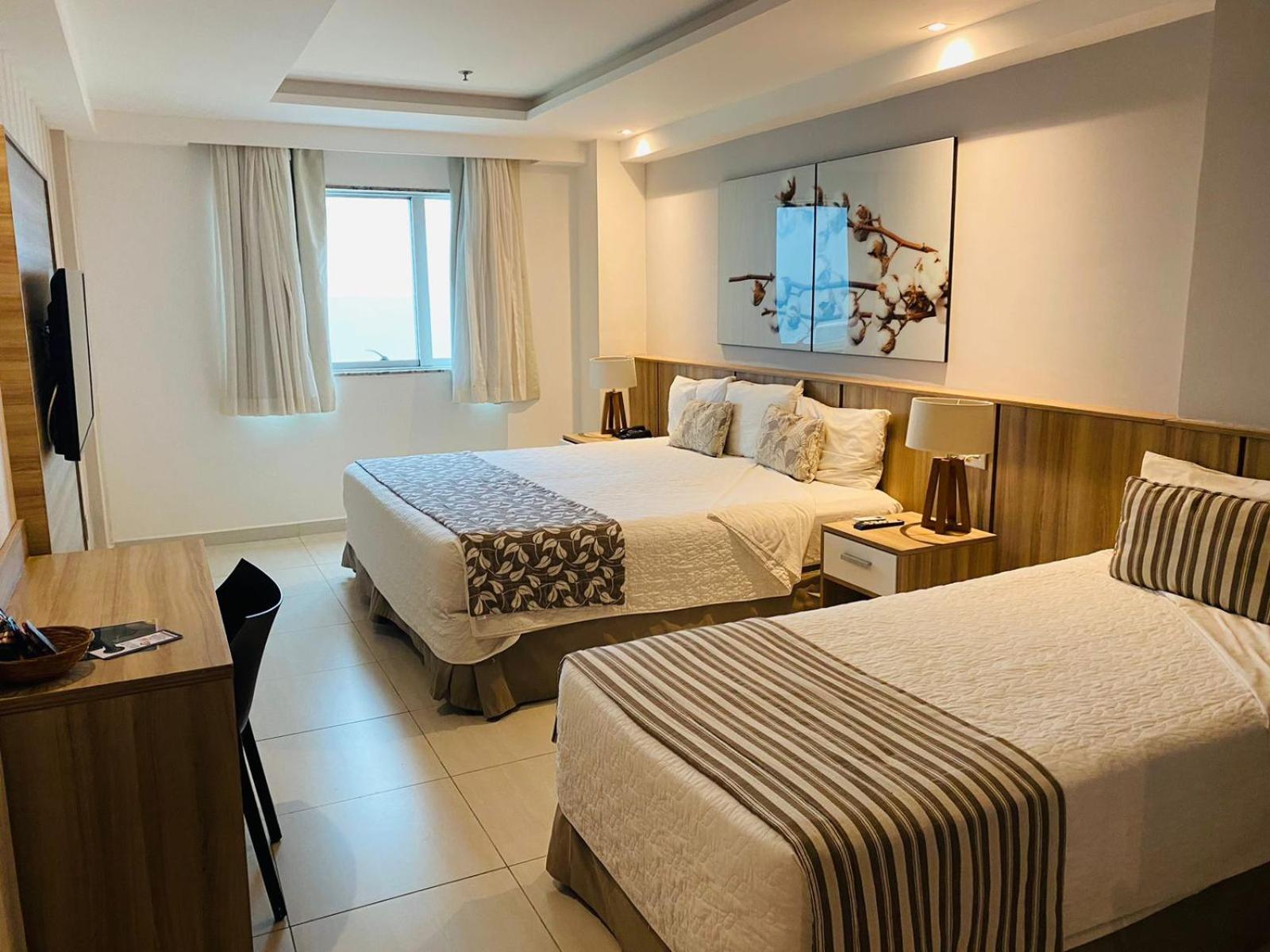 Paradiso Macae Hotel 外观 照片