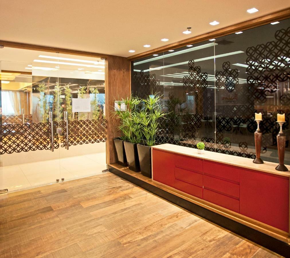 Paradiso Macae Hotel 外观 照片