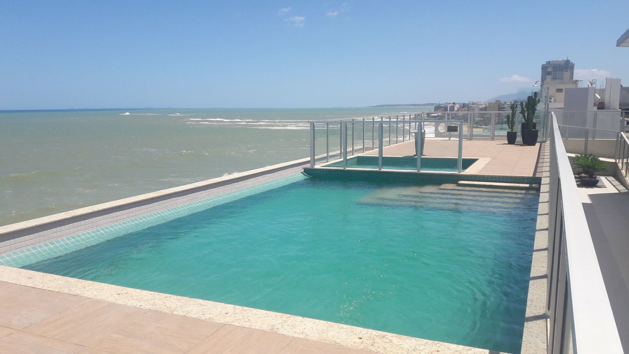 Paradiso Macae Hotel 外观 照片