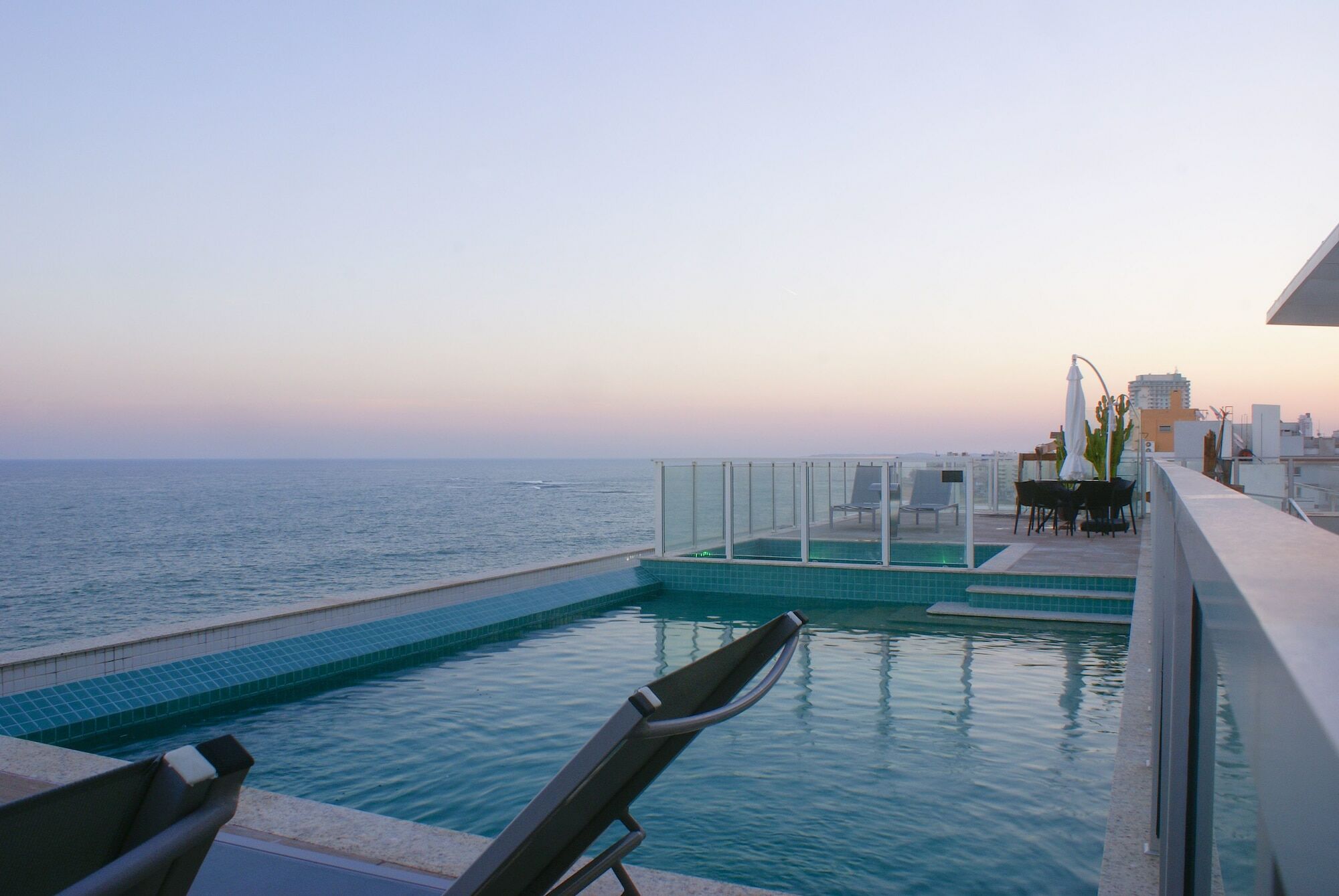 Paradiso Macae Hotel 外观 照片