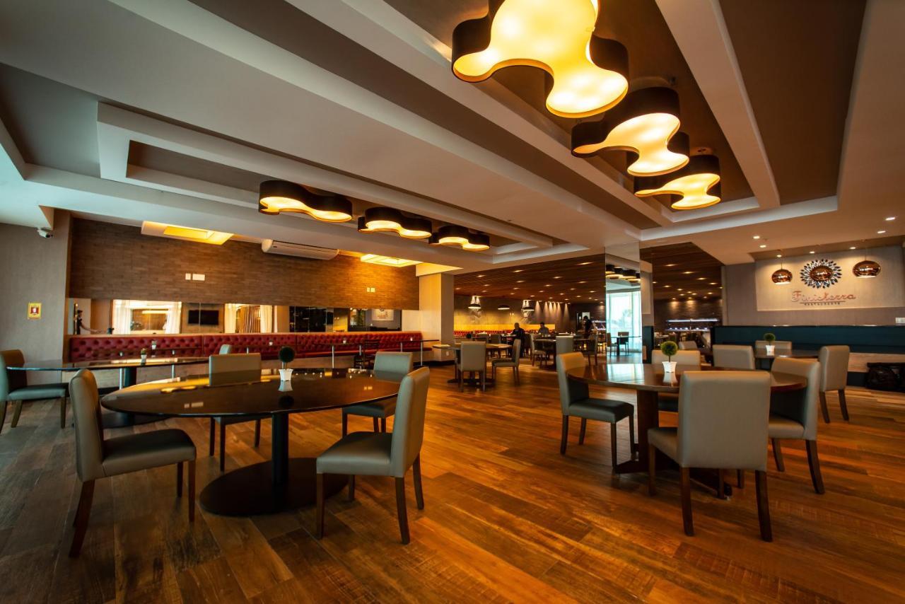 Paradiso Macae Hotel 外观 照片